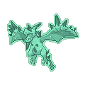 Eternal Aerodactyl(Mega)